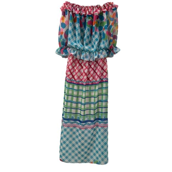 PatBO Antibes Matching Skirt Set - Picture 11 of 14